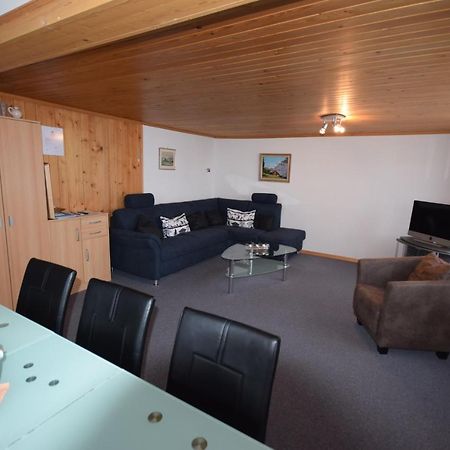 Chalet Bim Chilchli Мюррен Экстерьер фото