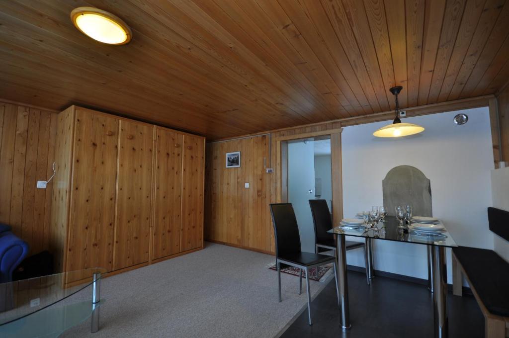 Chalet Bim Chilchli Мюррен Экстерьер фото
