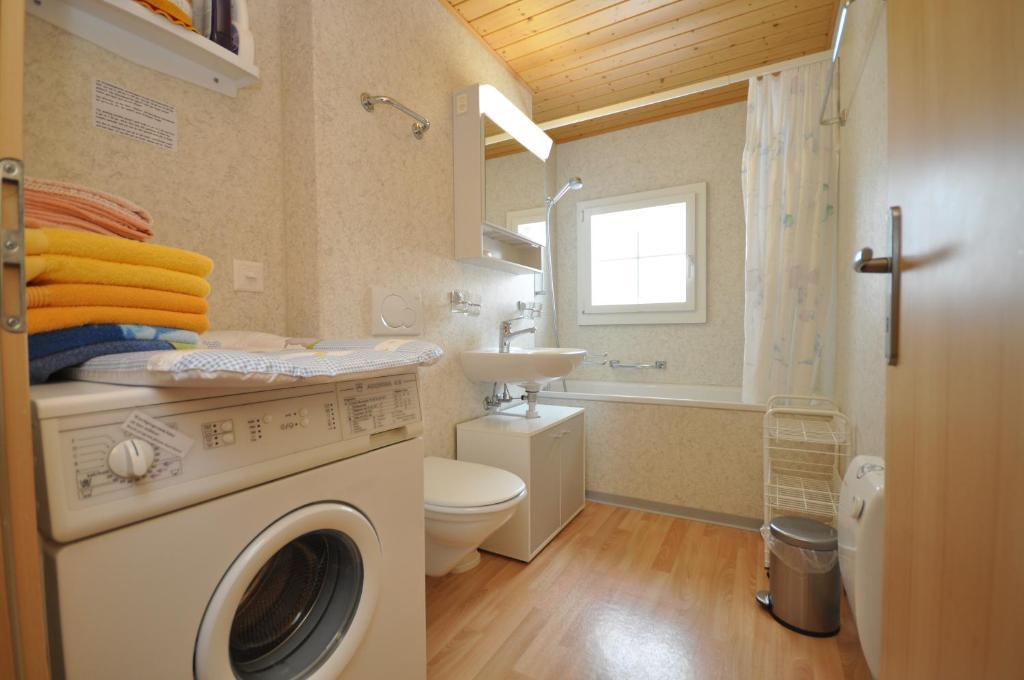 Chalet Bim Chilchli Мюррен Экстерьер фото